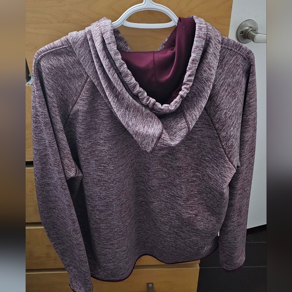 Under Armour hoodie - Picture 3 of 3